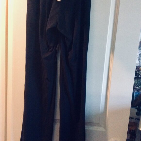 SKIMS Cotton Jersey Pants with Drawstrings - Picture 5 of 7